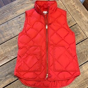 Women’s vest